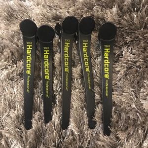 Toni & Guy Hair Clips